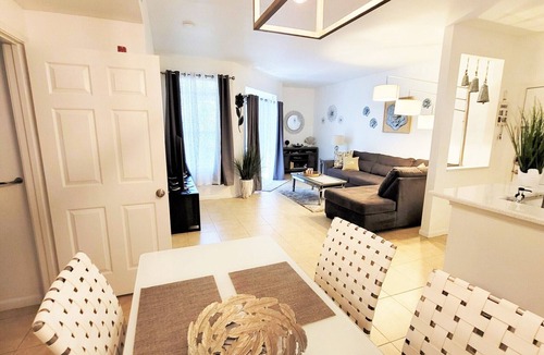 Clearwater Condo | Amazing main floor resort style condo at Avalon