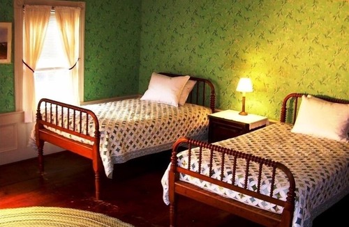 Sunday River Area Cabin | Amazing Maine Get-Away - Maine's Western Mountains