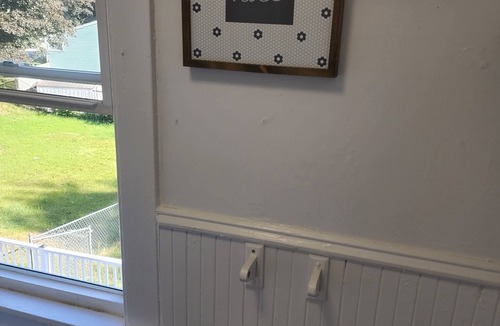 Jewett City Apartment | Amazing modern two bedroom apartment near Mohegan Sun