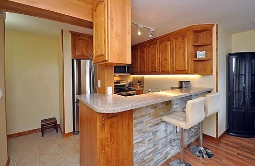 Dillon Condo | Amazing Mountain & Lakefront Views- Special! 1 FREE nite w/7 nite booking