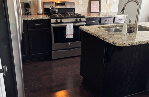 Ballantyne House | Amazing New Luxury 2 Bdrm Townhome Pool South Charlotte in heart of Ballantyne