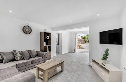 Happisburgh House | amazing newly refurbished bungalow