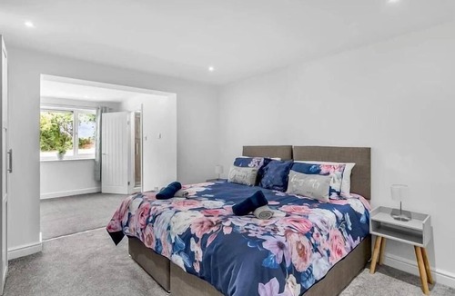 Happisburgh House | amazing newly refurbished bungalow