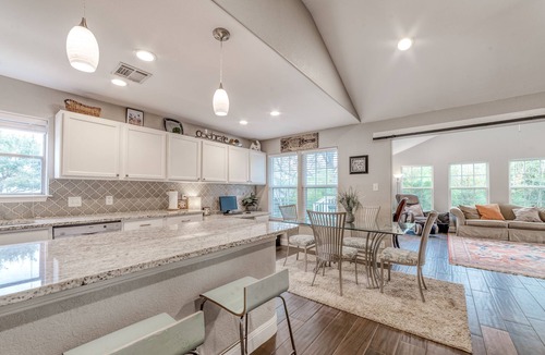 Mesa Park House | Amazing NW Austin remodeled GEM of a home!