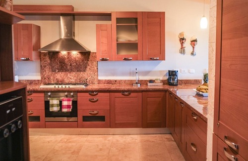 Cabarete Apartment | Amazing ocean front apartment !