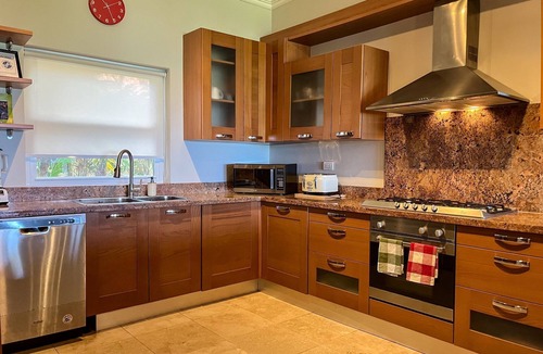 Cabarete Apartment | Amazing ocean front apartment !