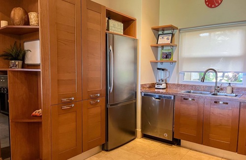 Cabarete Apartment | Amazing ocean front apartment !