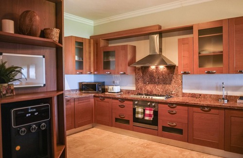 Cabarete Apartment | Amazing ocean front apartment !