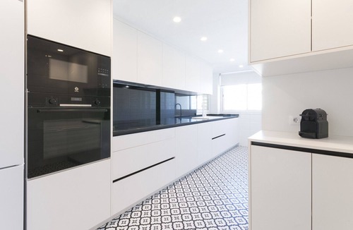Playa de Gandia Apartment | Amazing Ocean Views/Pool - Only families