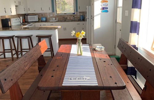 Malagash Mine Cottage | Amazing Ocean view.