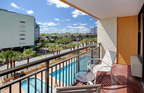 Myrtle Beach Condo | Amazing Ocean View on the Golden Mile