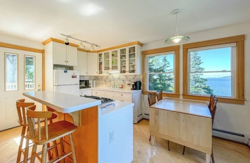 Winter Harbor House | Amazing Ocean View!