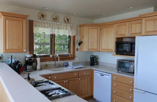 Bar Harbor House | Amazing ocean views of Frenchman Bay, minutes from Acadia and Bar Harbor.