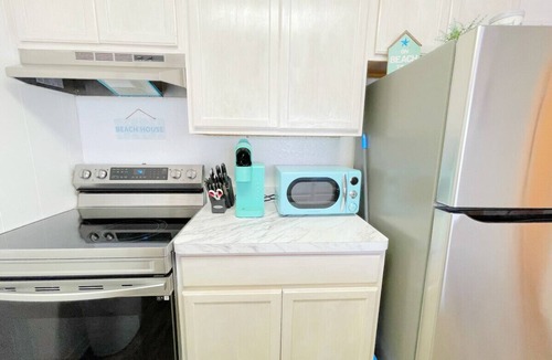 Surfside Beach Cottage | Amazing Oceanfront 2BR Home, Cozy, Peaceful & Kid/Pet Friendly