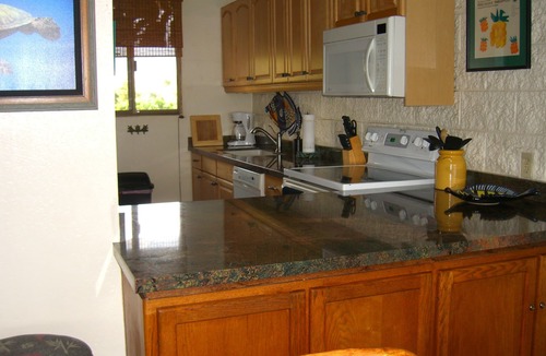 Maalaea Condo | Amazing Oceanfront Condo, Tropical Luxury, Great Value, 2 BR, 2 Bath