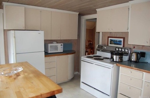 Tillicum House | Amazing Oceanfront Getaway! Recently Activated on VRBO