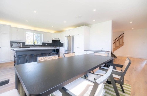 Jordan Station Villa | Amazing Orchard Villa
