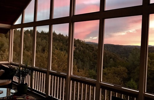 Alta Sierra House | Amazing Panoramic Views