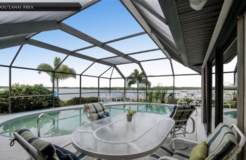 Harbour Heights House | Amazing Peace River Paradise, Endless Water Views