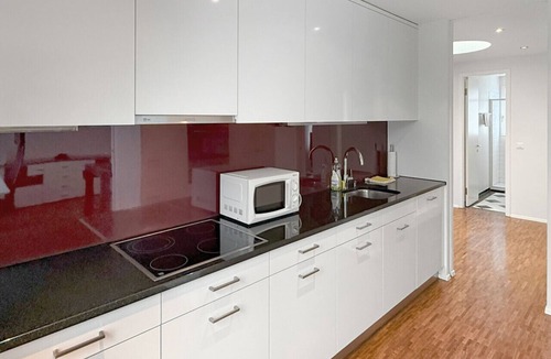 Seefeld Apartment | Amazing Penthouse - Flower 51