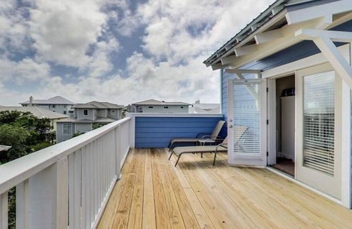 Seagrove Beach Villa | Amazing Place - 1232960