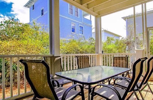 Seagrove Beach Villa | Amazing Place - 1232960