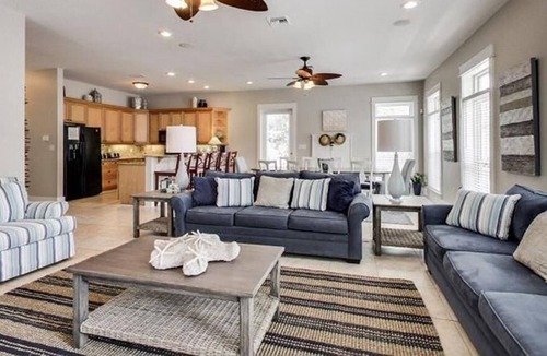 Seagrove Beach Villa | Amazing Place - 1232960