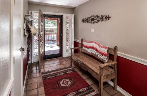 Ruidoso House | Amazing Place