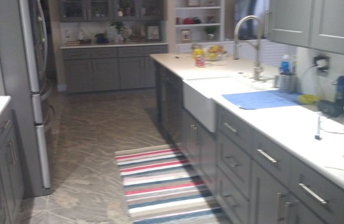 Harbor Bluffs House | Amazing Pool HOME , FREE HEATED Spa only 2 Miles to Beach!Sleeps 10 !