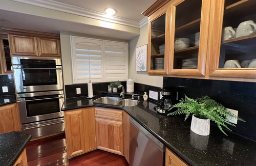 Southwest Anaheim House | Amazing Pool Home w/Game Room: 1.6 Miles to Disney