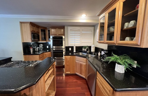 Southwest Anaheim House | Amazing Pool Home w/Game Room: 1.6 Miles to Disney