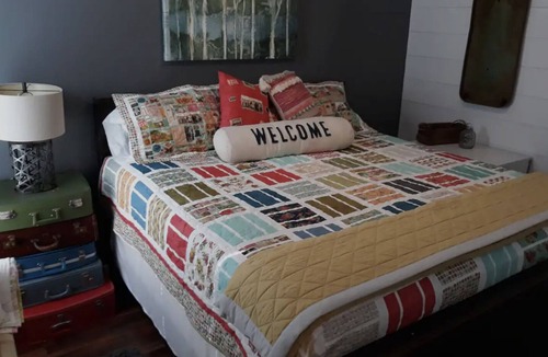 Austin Other | AMAZING PRIVATE GUEST HOME CLOSE TO EVERYTHING