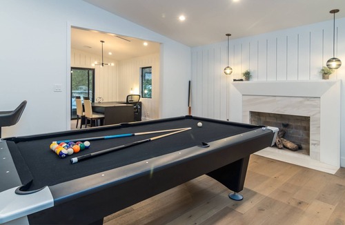 Encino Villa | Amazing Private villa with pool&spa and 6 bedrooms
