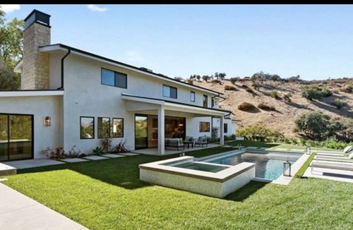 Encino Villa | Amazing Private villa with pool&spa and 6 bedrooms
