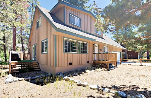 Tahoe Paradise House | Amazing Property in Christmas Valley