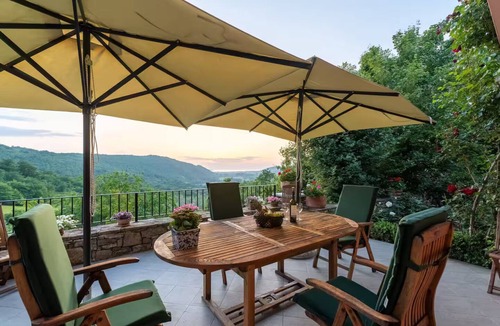 Buje Villa | Amazing property Villa