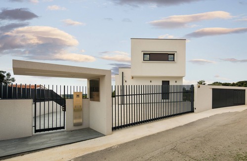 Vintijan Villa | Amazing Pula Villa | 4 Bedrooms | Villa Orion | Private Gym & Pool Table
