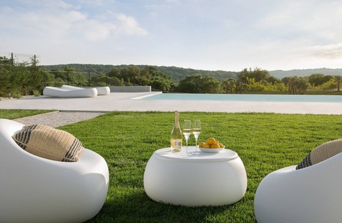 Vintijan Villa | Amazing Pula Villa | 4 Bedrooms | Villa Orion | Private Gym & Pool Table