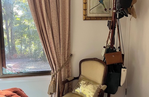 Eagle Heights Cabin | Amazing Rainforest Cottage