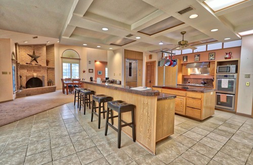 Wimberley House | Amazing Ranch Sleeps 42 Plus! Located On 75 Acres With A Pool And Barn