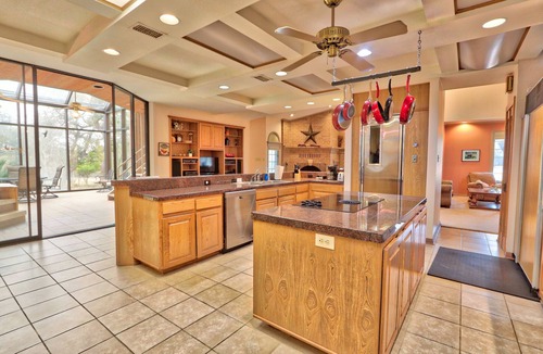 Wimberley House | Amazing Ranch Sleeps 42 Plus! Located On 75 Acres With A Pool And Barn