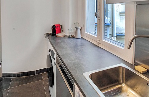 Val-de-Grace Apartment | Amazing refurbished flat in Paris V