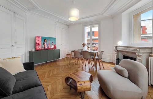 Val-de-Grace Apartment | Amazing refurbished flat in Paris V