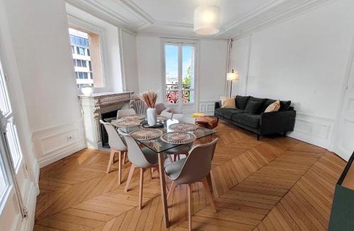Val-de-Grace Apartment | Amazing refurbished flat in Paris V