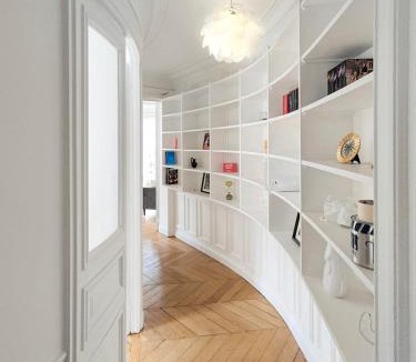 Val-de-Grace Apartment | Amazing refurbished flat in Paris V