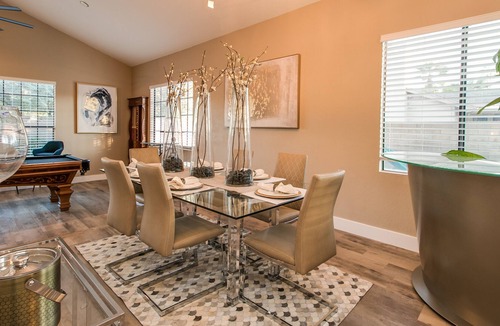 Covey House | Amazing Remodeled Home in North Scottsdale w/ Pool and Putting Green