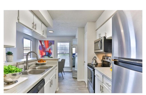 Ahwatukee Foothills Apartment | Amazing Resort Style Living