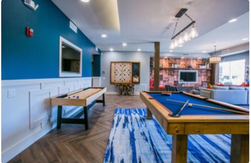 Ahwatukee Foothills Apartment | Amazing Resort Style Living