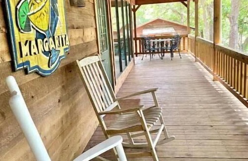 Prairie Lea House | Amazing River House on private 20 acres!