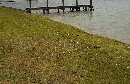 Swan Reach House | Amazing River Paradise